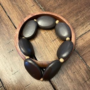 2 Piece Bracelet Set